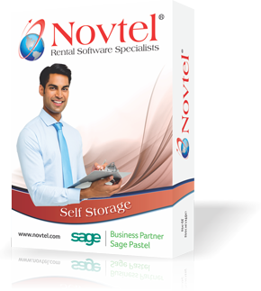Novtel Self Storage
