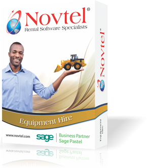Novtel Equipment Hire