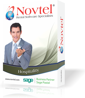 Novtel Hospitality
