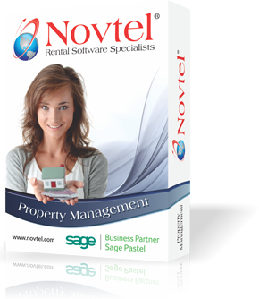Novtel Property Management