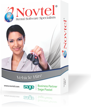 Novtel Vehicle Hire