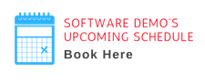 Novtel Software Demo's Upcoming Schedule
