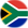 South African Flag