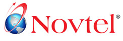 Novtel Logo